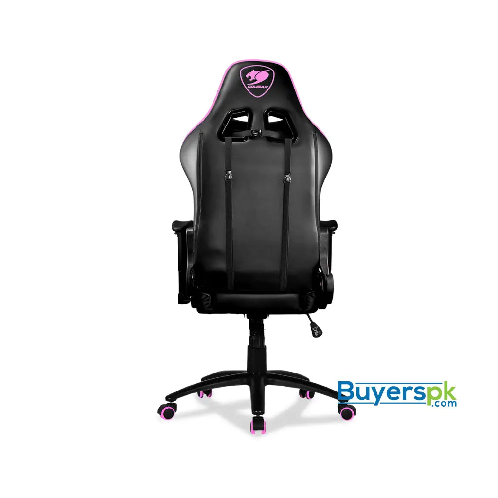 Cougar Armor One Eva Fully Adjustable Gaming Chair - Price in Pakistan Cougar Armor One Eva Fully Adjustable Gaming Chair - Price in Pakistan